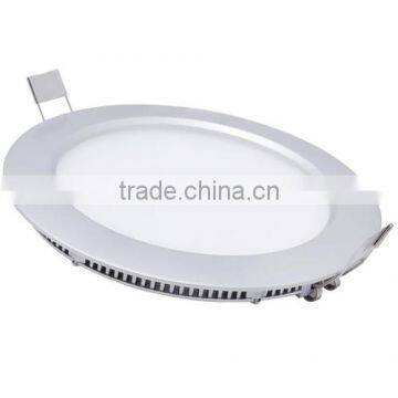 18 Watts LED Round Panel Downlight SMD2835 EPISTAR Chip