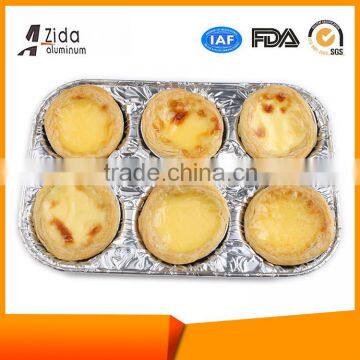 The Most Popular Professional Aluminum Foil Food Pot Container