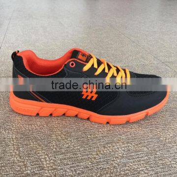 Net yarn lotto sport shoes EVA running shoes china supplier man shoe sports