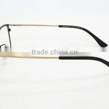 Best Brand Promotion Metal Optical Spectacles Men photo-4