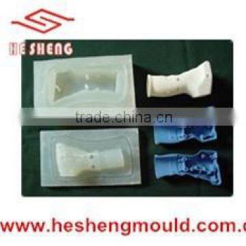 custom plastic prototype parts