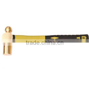 Ball pein hammers non sparking hand tools hammer