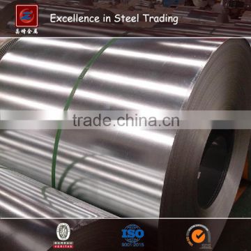 OEM thickness carbon galvanzied steel coil