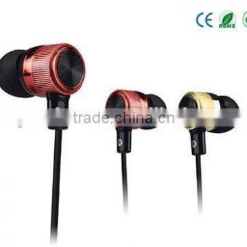 In Earphone Mono Stereo Handfree mp3