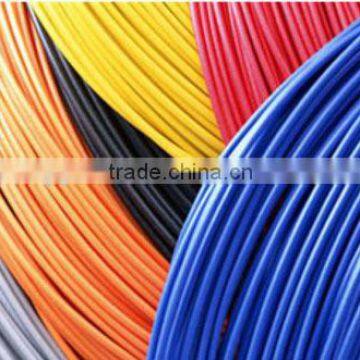 450/750v PVC insulated sheath Cu conductor multicore flexible control power cable fire proof low halogen