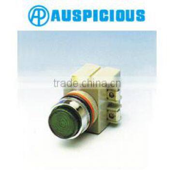 22mm, 25mm, 30mm Transformer Type Pilot Lamp, Indicator Light (TPL-22/25/30)