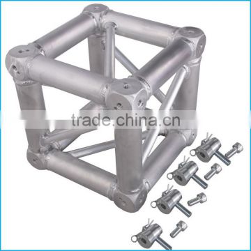 good quality stage aluminum truss connector outdoor truss system spigot bolt