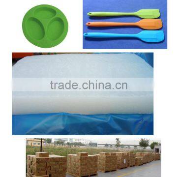 HTV Silicone Rubber General Purpose Silicone Sealant photo-2