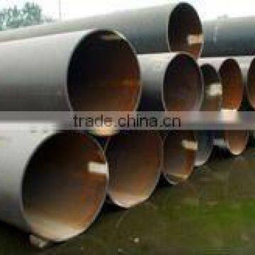 Cold draw ASTM A106 GR.B carbon seamless steel pipe