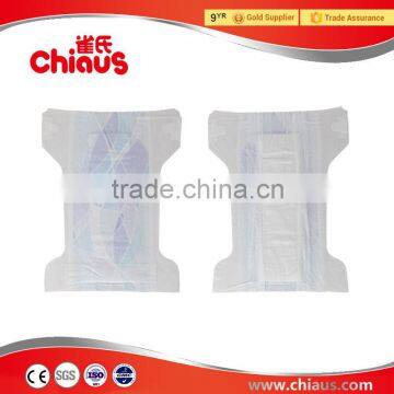 Chiaus Good Baby Diapers Newborn China Factory