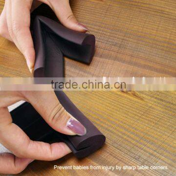 Babymatee NBR Table Edge Guard,baby Bed Edge Protector,shelf Edge Protector photo-2