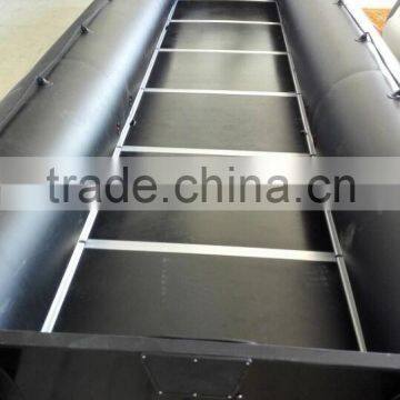 CE Certificated Rowing Boats/8m Passenger Boat photo-3