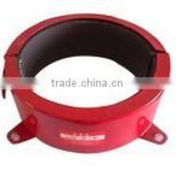 Factory Price Fireproofing Material Type Pipe Collars