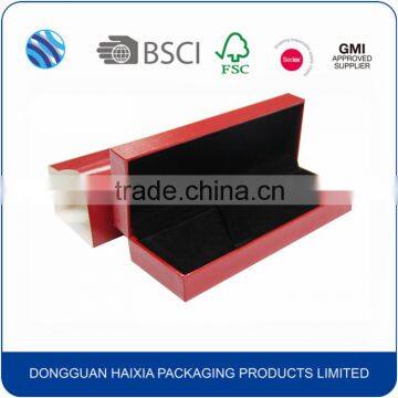 Fancy custom design plastic decorative pencil box wholesale