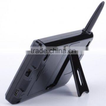 Wide Angle Lowest Price Long Range Wireless Calling System photo-2