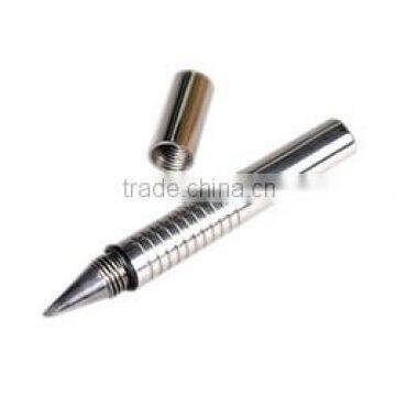 new style Inkless Metal pen christmas gift ideas