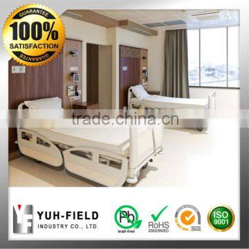 OEM Best Quality Aluminum Parts of Medical Equipment Medical Bed