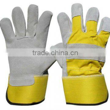 Leather Working Gloves