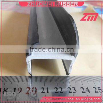 container insulation durometer door seal profiles