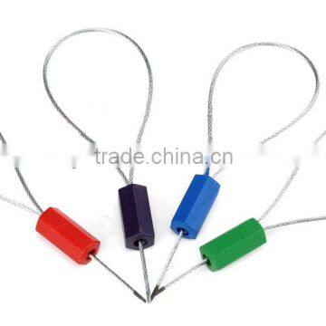cargo seal lock,wire lock,wire seal,container lock