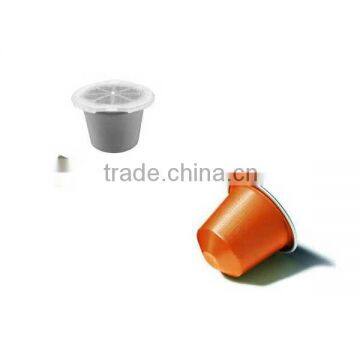 Reusable Plastic Empty Capsule with Lids Supplier