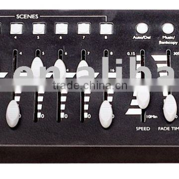 Club 192CH Tacked DMX Controller