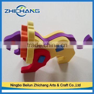 High Quality Cheap Custombuilding block