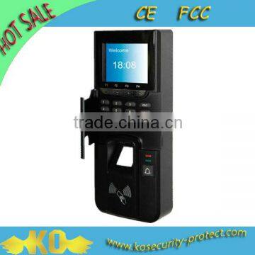 Color LCD display Fingerprint Access Control KO-KM8