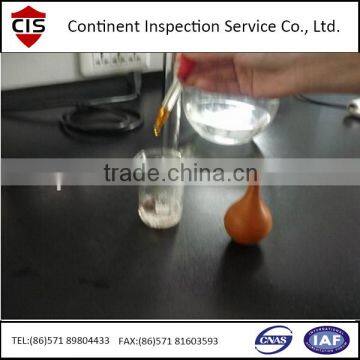 lab Testing