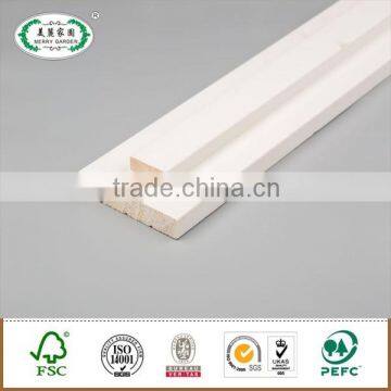 Pine Wood for Door Frame