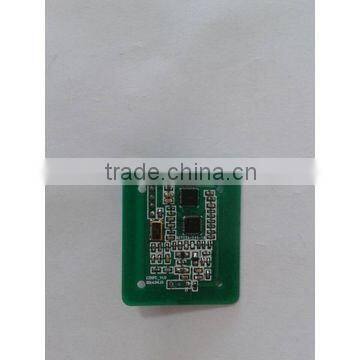 made in china Embedded 13.56MHz rfid reader/writer module chip reader