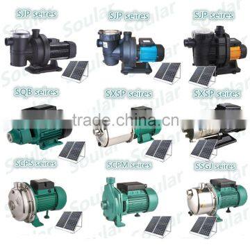 Reputed DC Solar Swimming Pool Pumps ( 5 Years Warranty ) photo-5