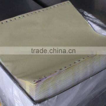 Bond Paper for Dot Matrix Printer