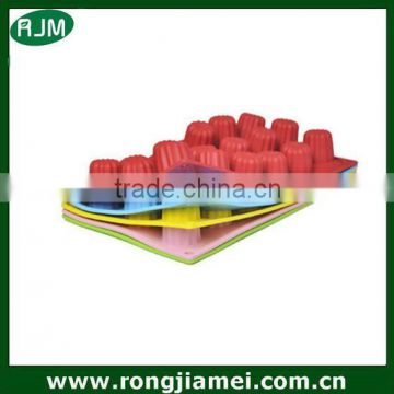 Good Quality Food Grade Silicone Chocolate Mould For Baking