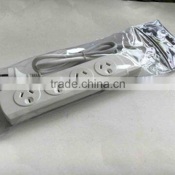 SAA FS-4Z 4way Overload Protected Power Board With 1m Cable photo-4