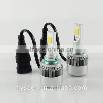 36W 3800Lumen Headlights Led H4 H7 H11 LED Auto Headlight 9005 9006 9007 880 Led Headlight Bulbs photo-5