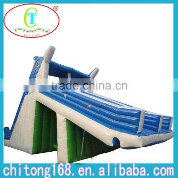 Giant Inflatable Swimming Pool Slides For Sale photo-4