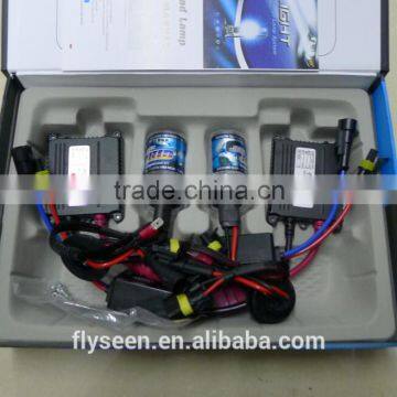 35W/55W AC/DC Slim Hid Xenon Kit, Hid Kit h4 , H7 Hid Kit, AC Hid Kit photo-2