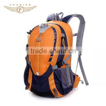 Custom Waterproof Lightweight Men's Sports Bag Quality Choice photo-2