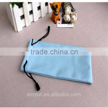 Custom Colour Pouch Eyeglasses Bag photo-3