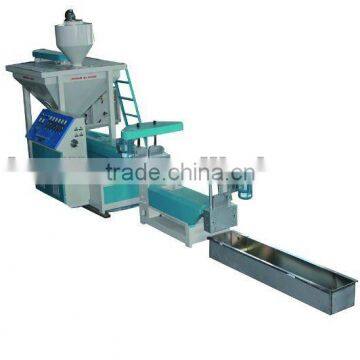 Auto-feeding Plastic Recycling Gruanulator