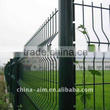 High quality!aluminum fence(direct factory)