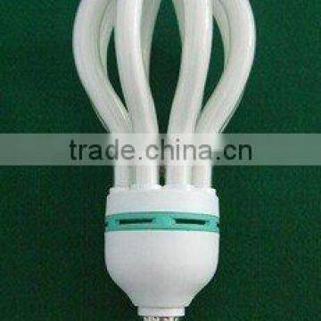 china supplier 2016 Factory good quality Lotus Type 40W Energy Saving Lamp