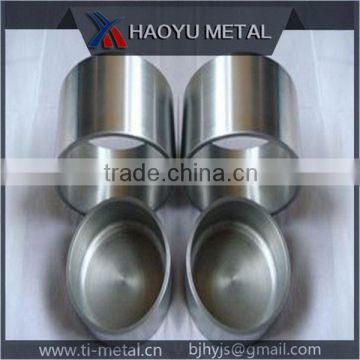 hot sale mo1 molybdenum crucible