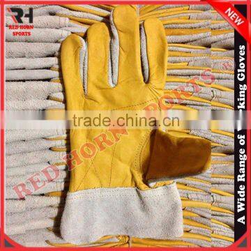 Hard Wearing Working Gloves, Wholesale Gloves