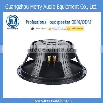 15 inch powered loudspeaker made in china for surround sound system satge speaker