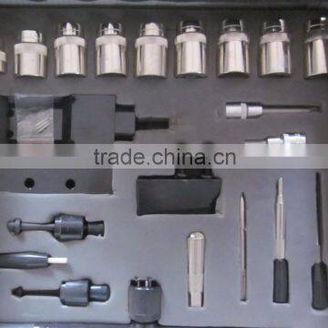 common rail injector fixture common rail injector repair tools