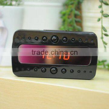 Professional Pinhole Camera With 1080p And Night Vision Hidden Mini Camera photo-3