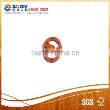 Laser Cuting Wood Arts and Crafts, Wood Carving Pieces photo-2