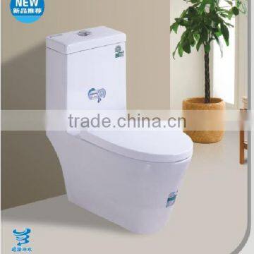 China wholesale washdown ceramic toilet Henan Lodo Toilet